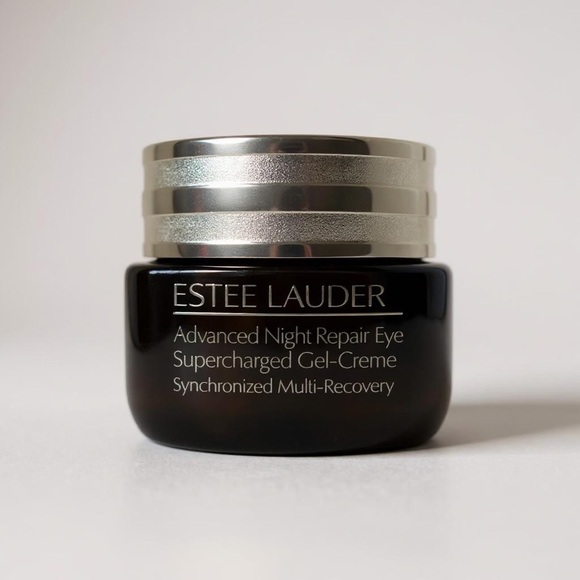 Estee Lauder Other - HOST PICK x 2 Estée Lauder Advanced Night Repair Eye Supercharged Gel Creme